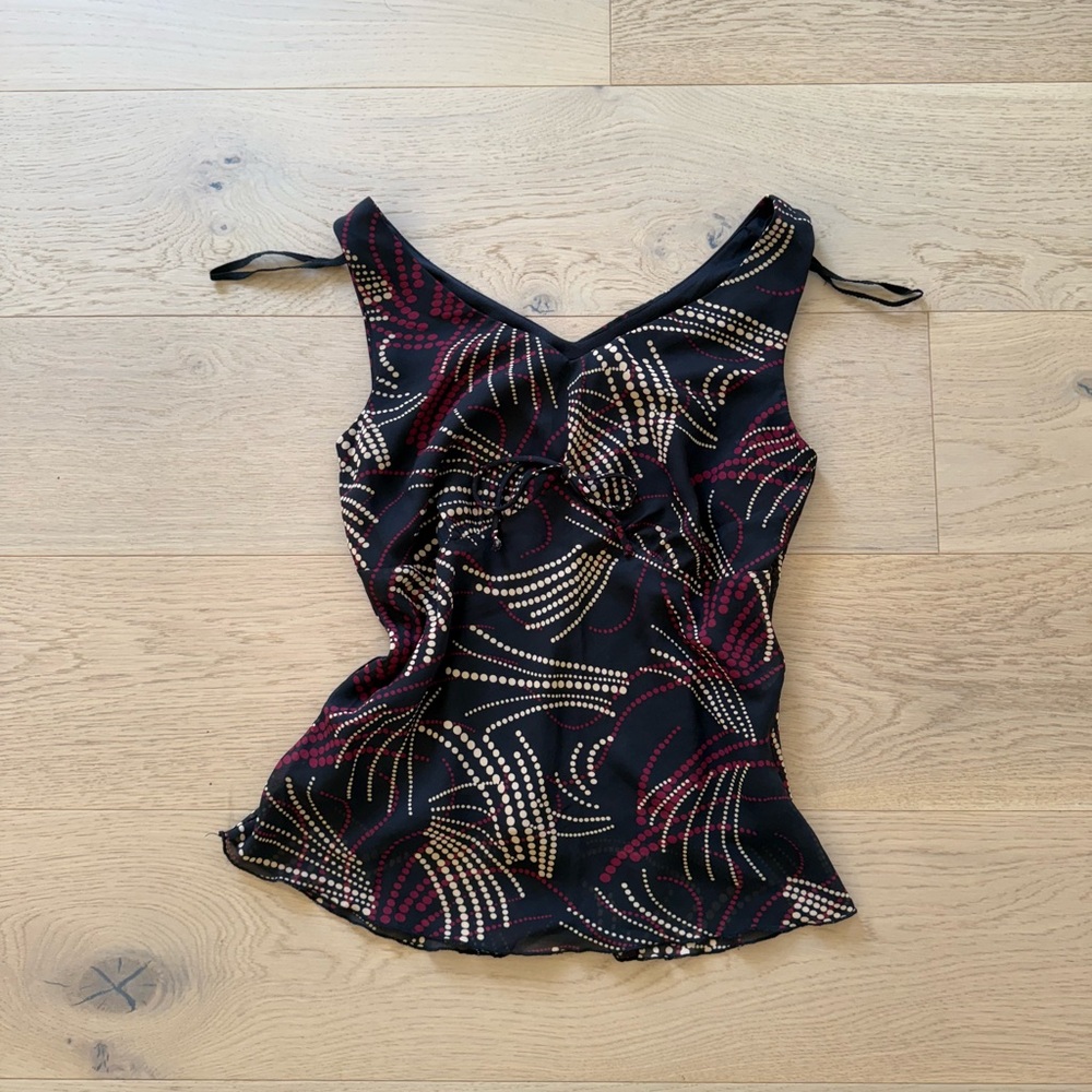 Cute & Flowy Top